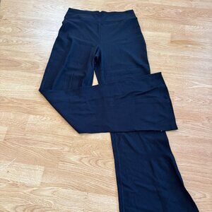 Women's Flare Leggings